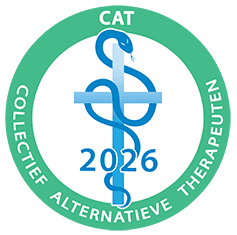 Logo van CAT Collectief